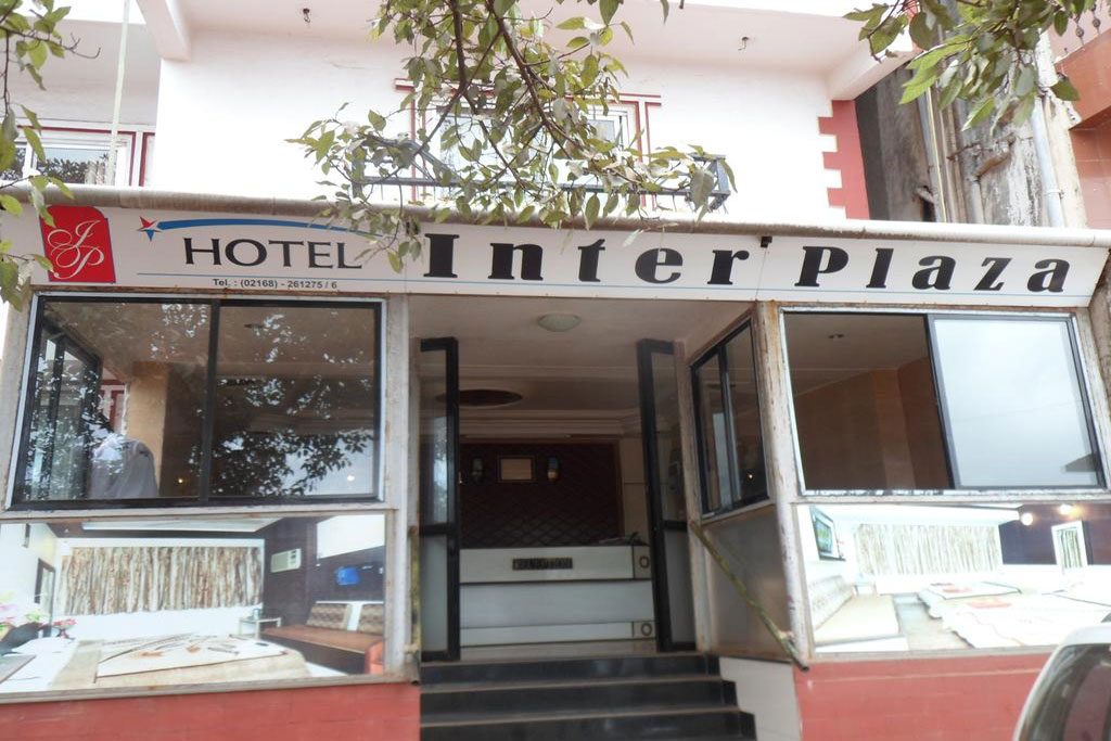 Inter Plaza Hotel Mahabaleshwar