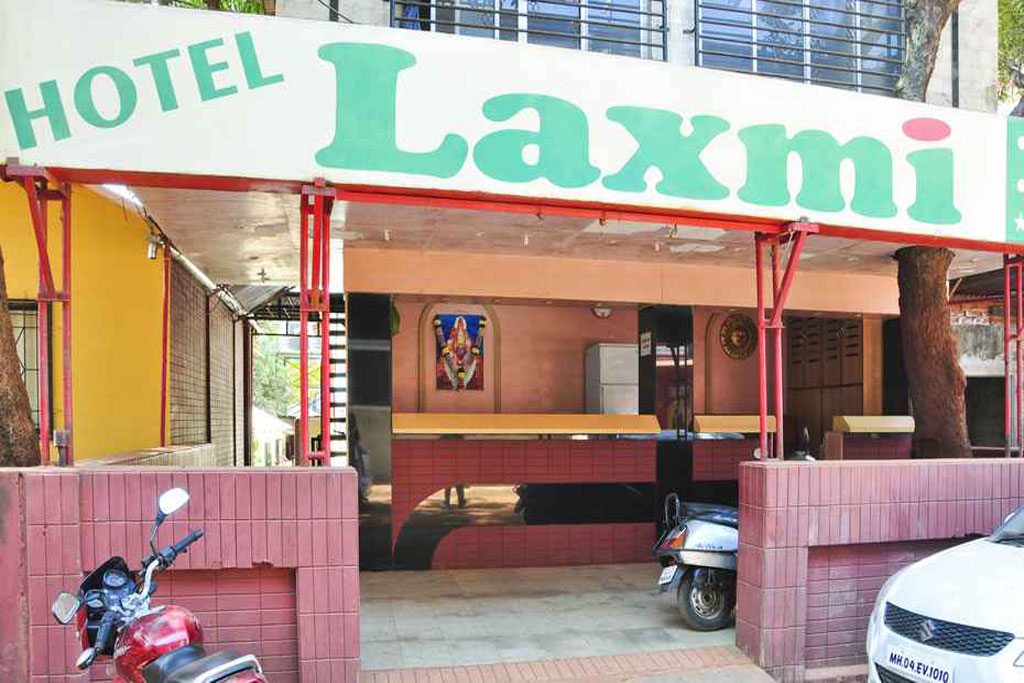 Laxmi Hotel Mahabaleshwar