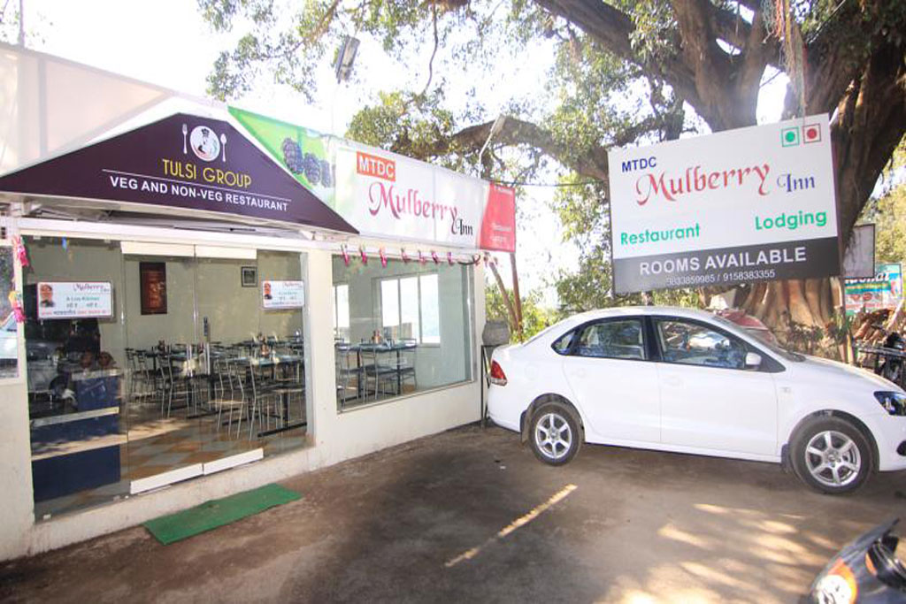 Mulberry Inn Hotel Mahabaleshwar