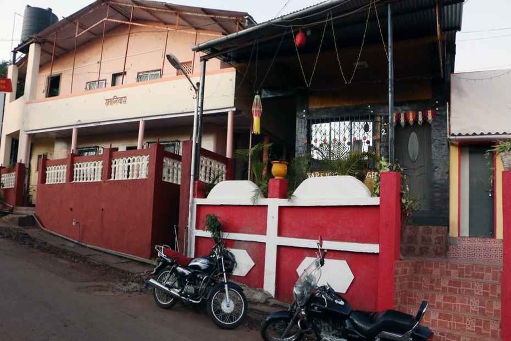 Narendra Cottage Mahabaleshwar