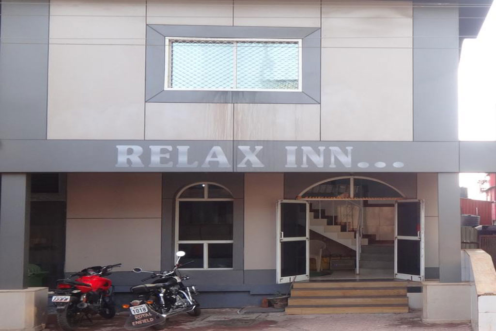 Relax Inn Hotel Mahabaleshwar