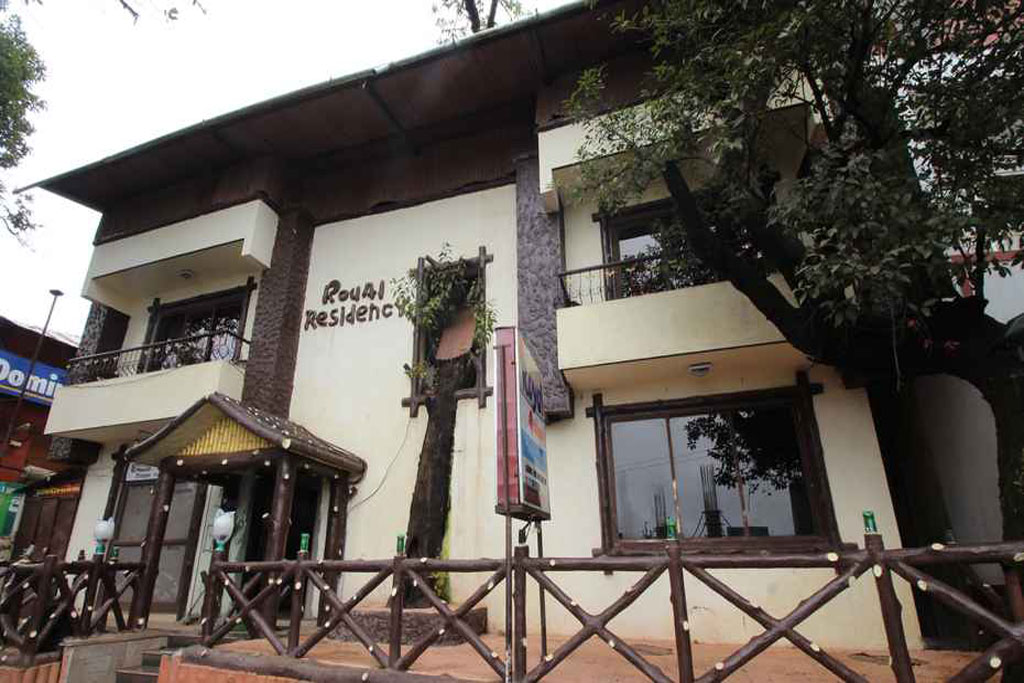 Royal Residency Hotel Mahabaleshwar