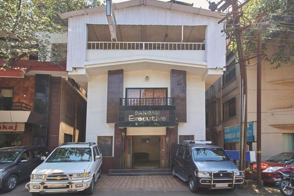 Sangam Executive Hotel Mahabaleshwar