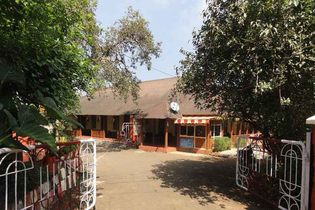 Savoy Village Hotel Mahabaleshwar