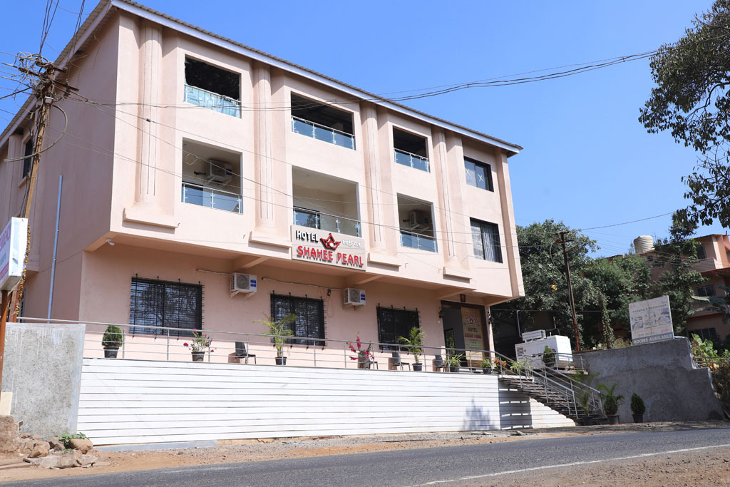 Shahee Pearl Hotel Mahabaleshwar