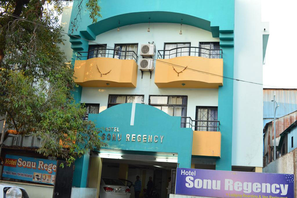 Sonu Regency Hotel Mahabaleshwar