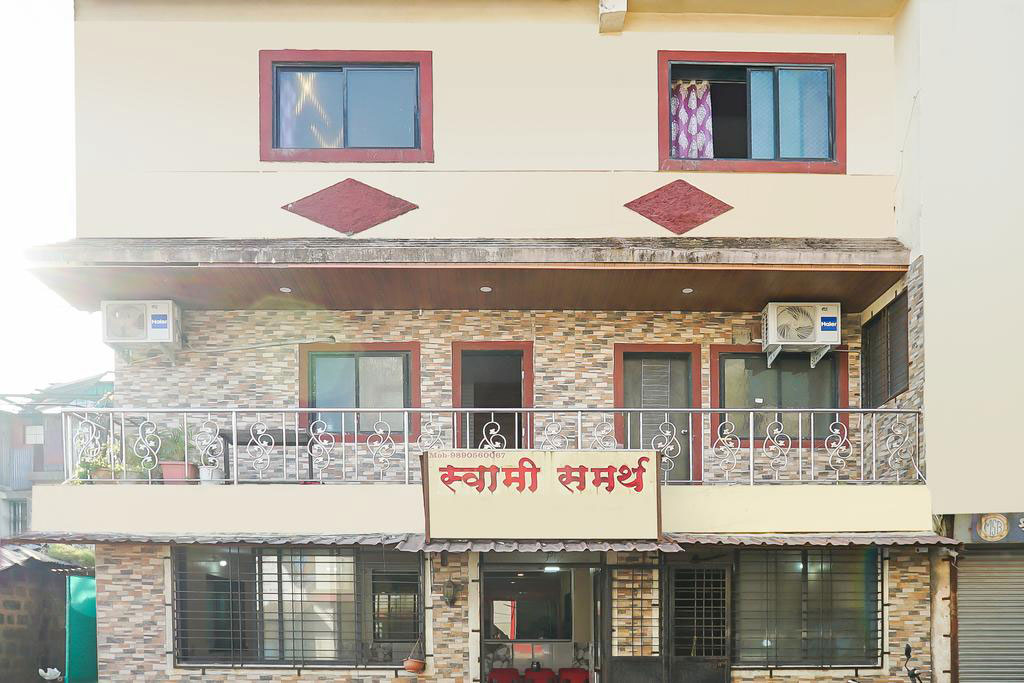 Swami Samarth Hotel Mahabaleshwar