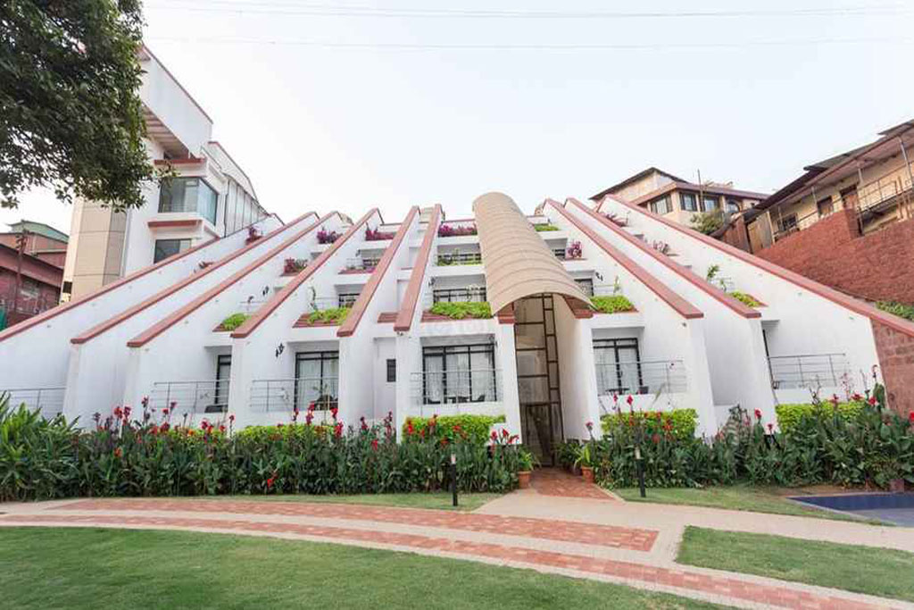 Valley View Resort Mahabaleshwar