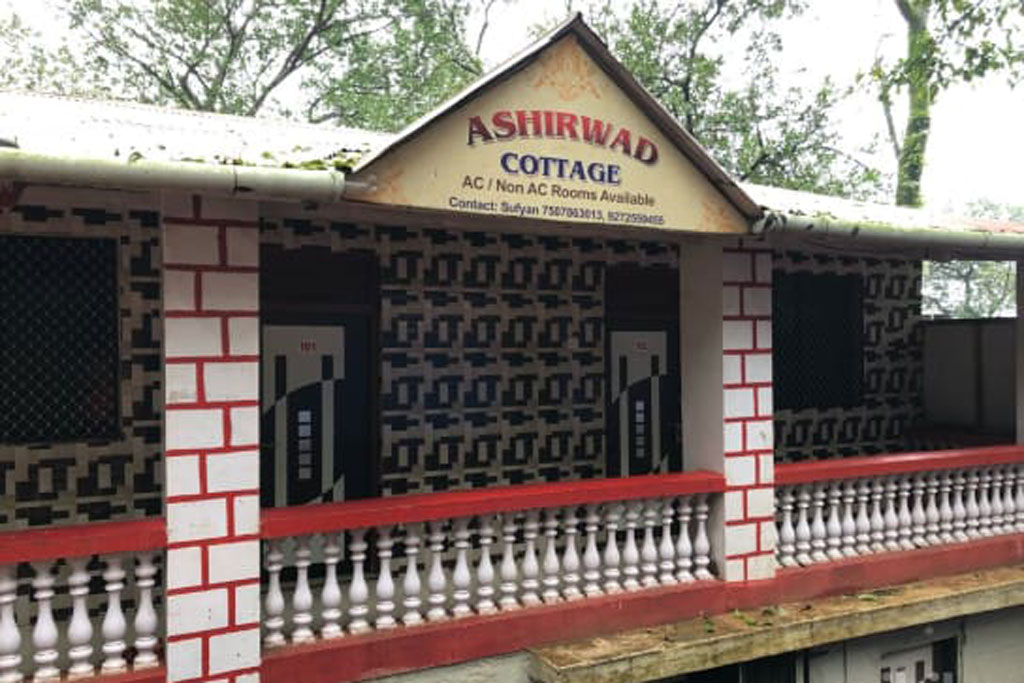 Ashirwad Cottage Matheran