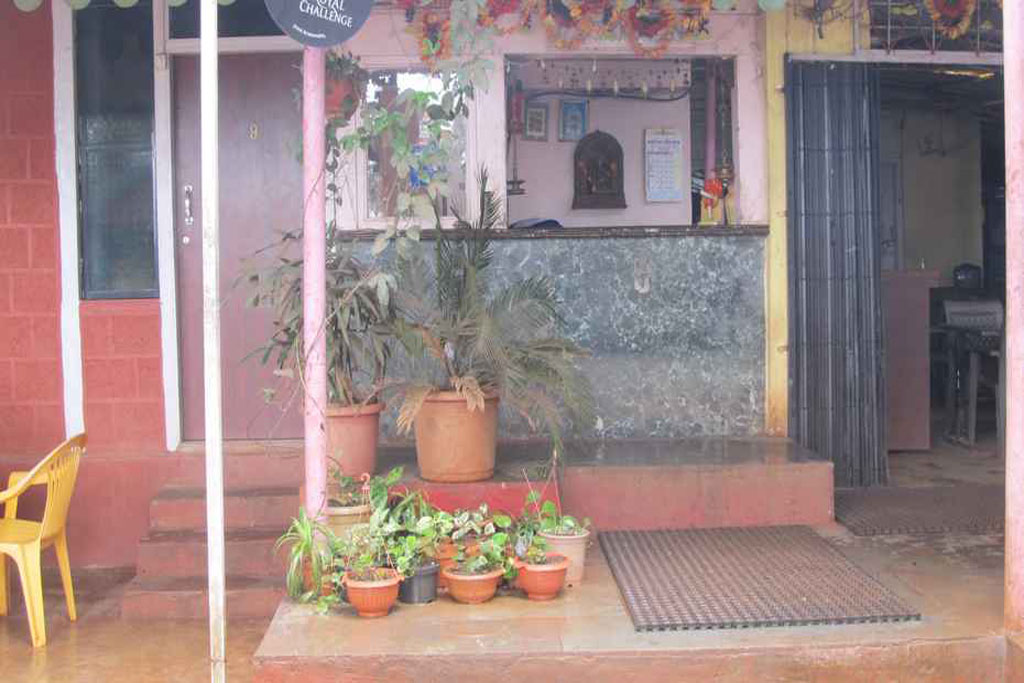 Divadkar Hotel Matheran