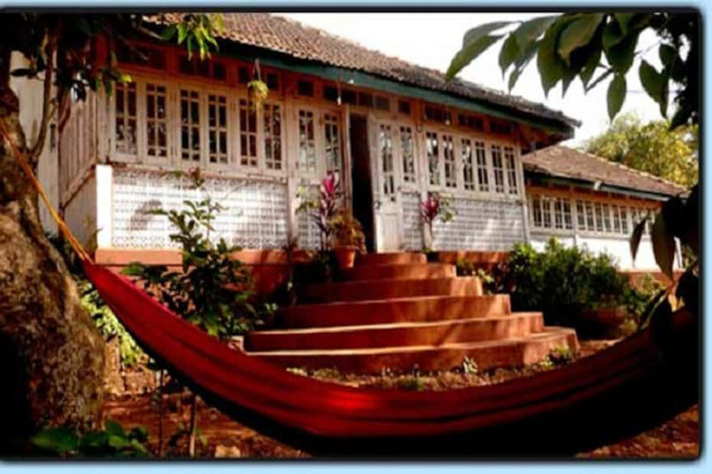 Fleetwood Resort Matheran