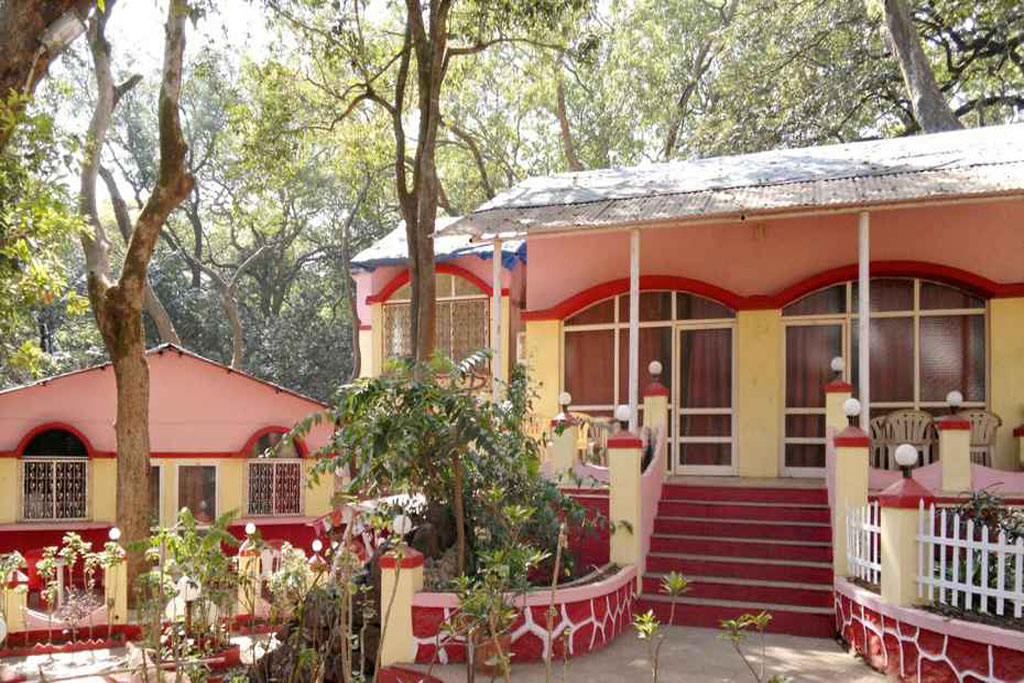 Green Hill Resort Matheran