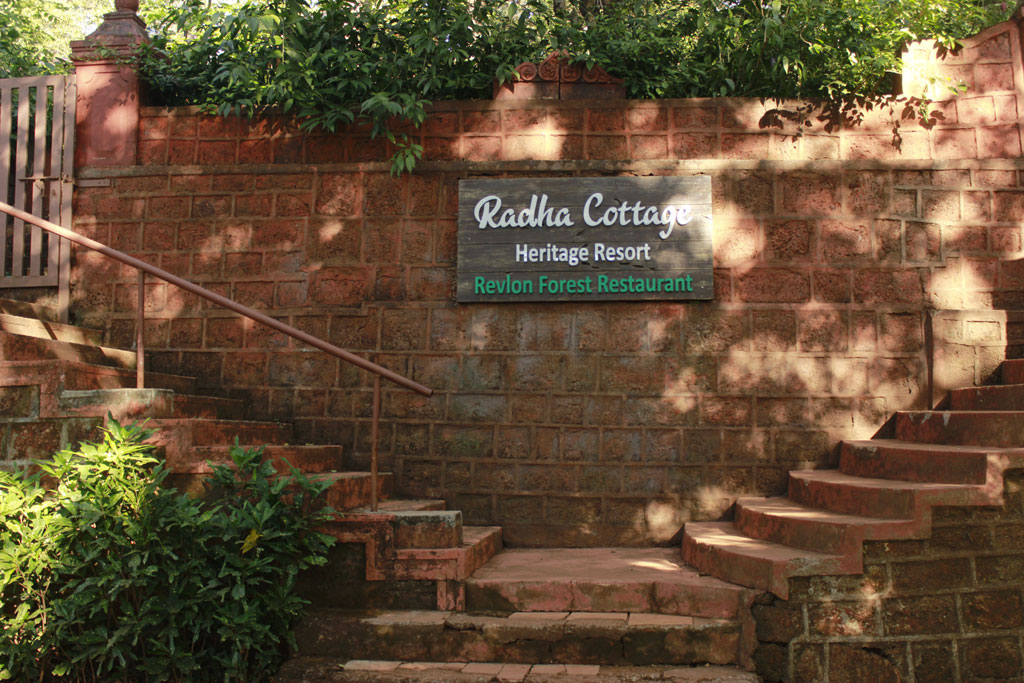 Radha Cottage Matheran