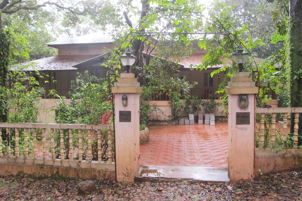 Woodlands Hotel Matheran