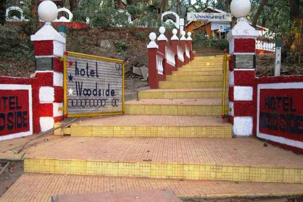 Woodside Hotel Matheran