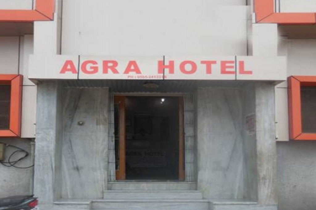 Agra Hotel Mathura