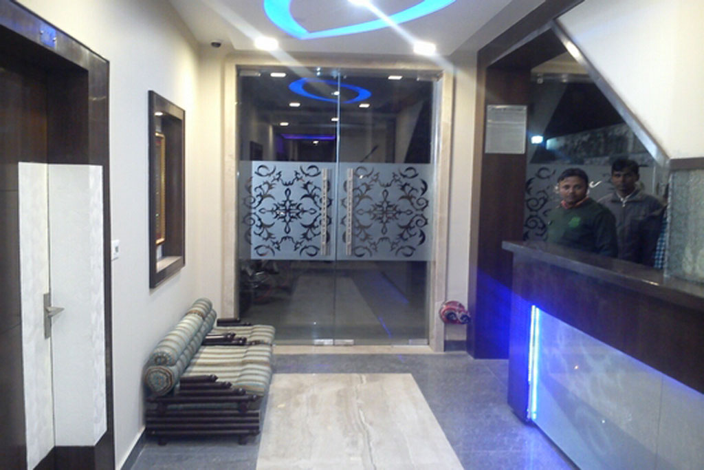 Heera Continental Hotel Mathura