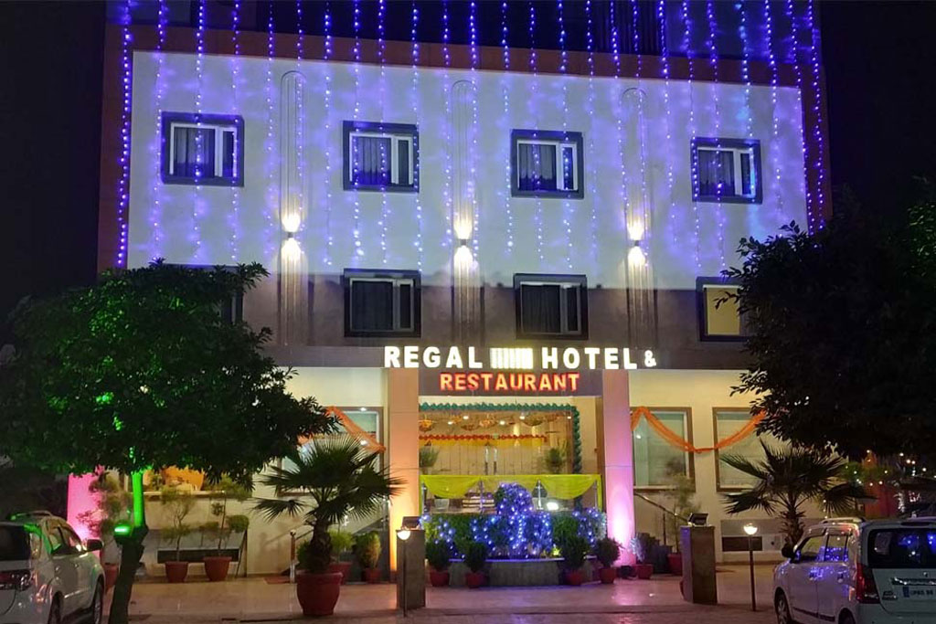 Regal Hotel Mathura