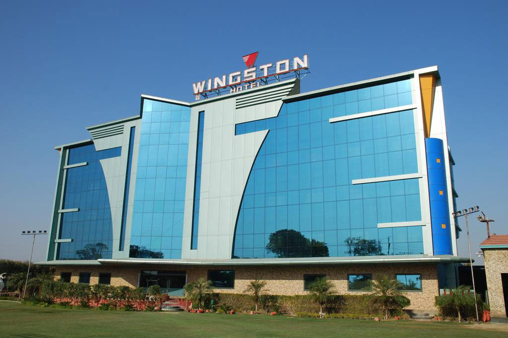 Wingston Hotel Mathura