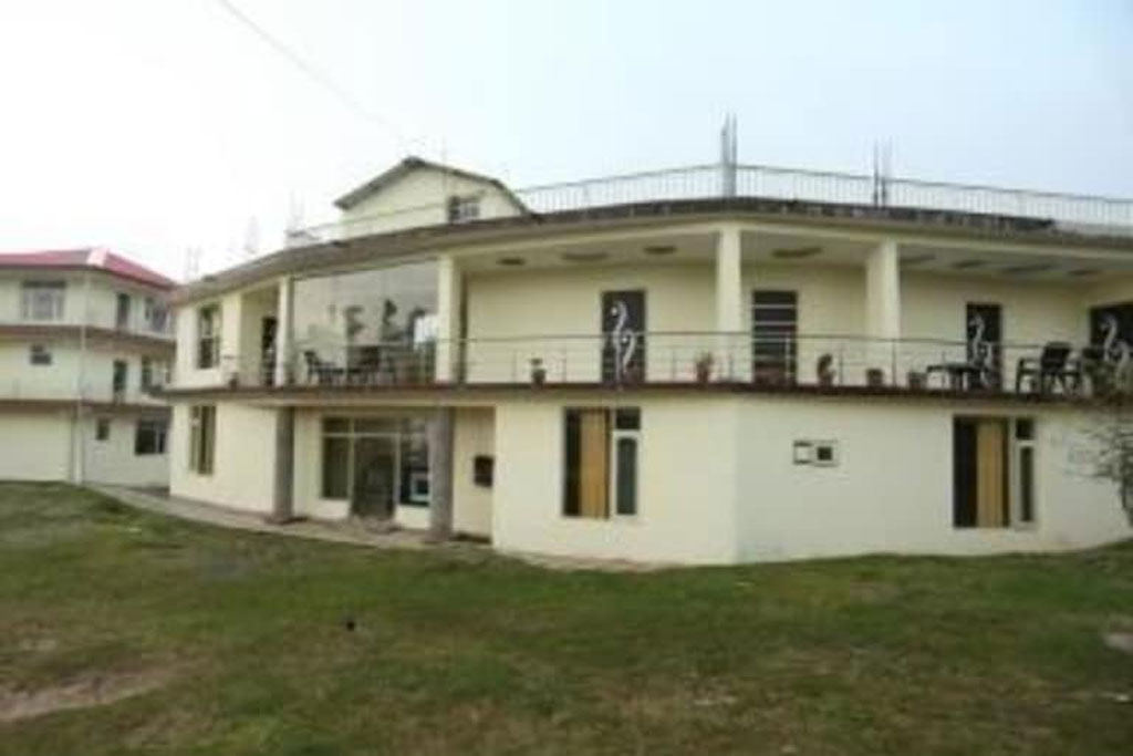 Naddi Heights Hotel Mcleodganj
