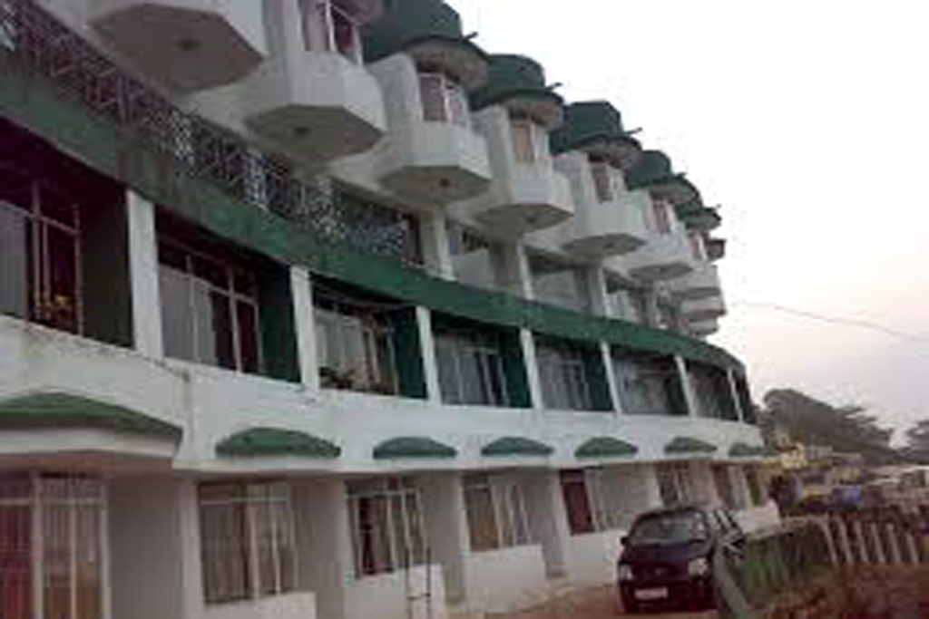 Garhwal Terrace Hotel Mussoorie
