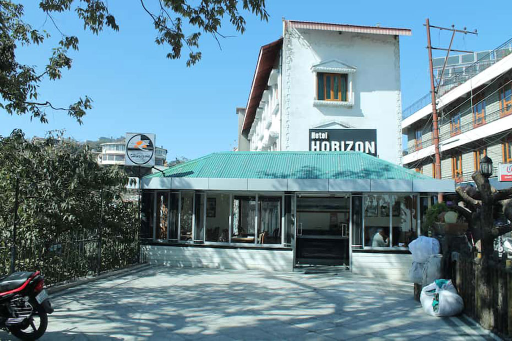 Horizon Hotel Mussoorie