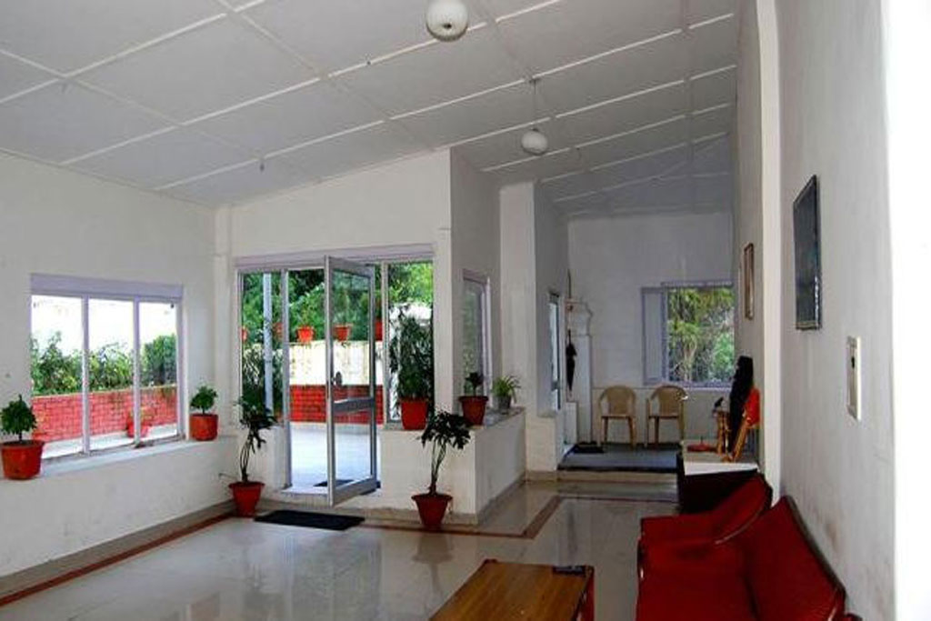 Jass Resort Mussoorie