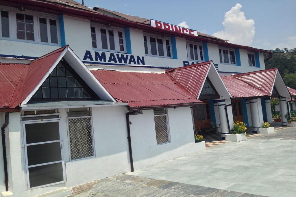 Prince Hotel Mussoorie