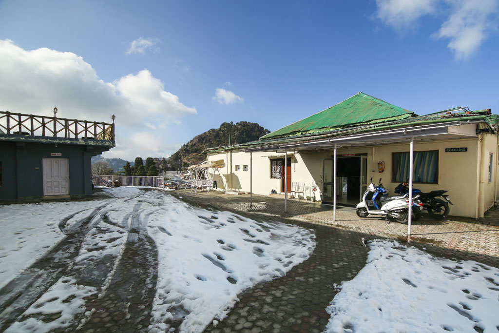 Shingar Hotel Mussoorie