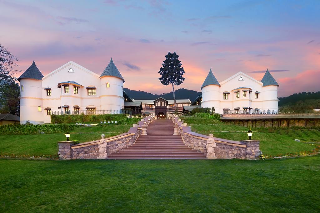 WelcomHotel The Savoy Mussoorie