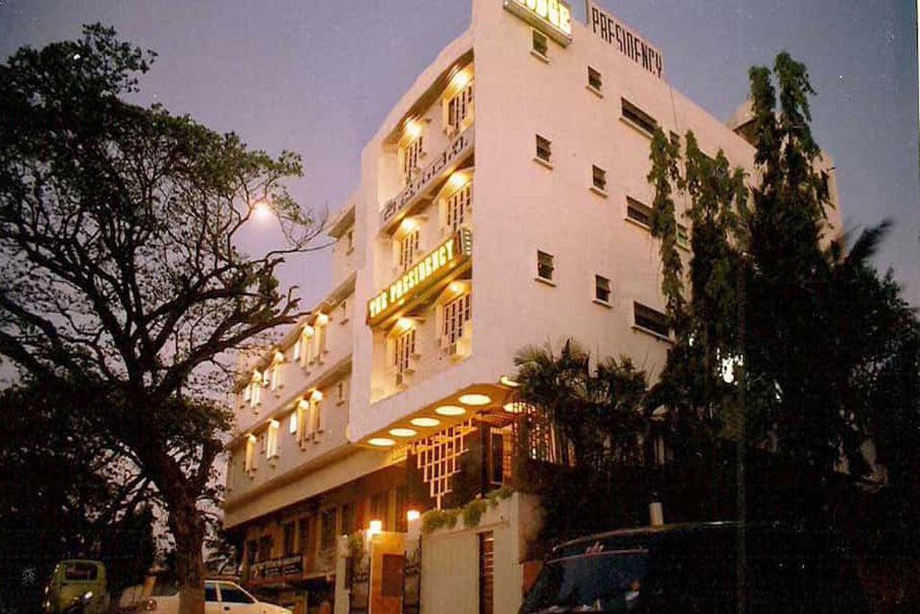 The Presidency Hotel Mysore