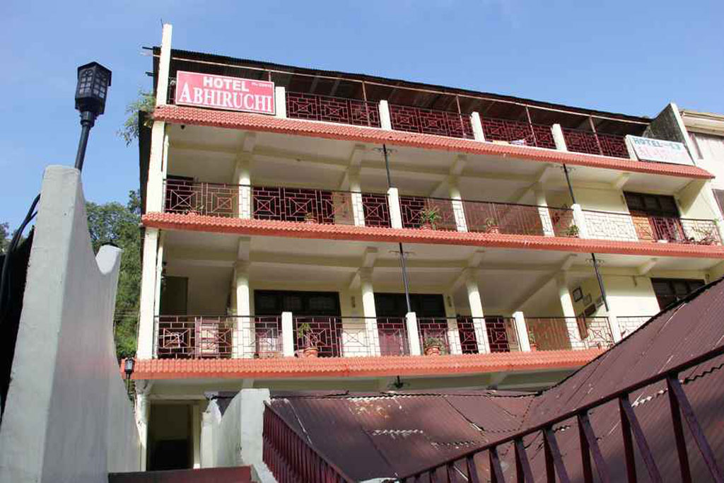 Abhiruchi Hotel