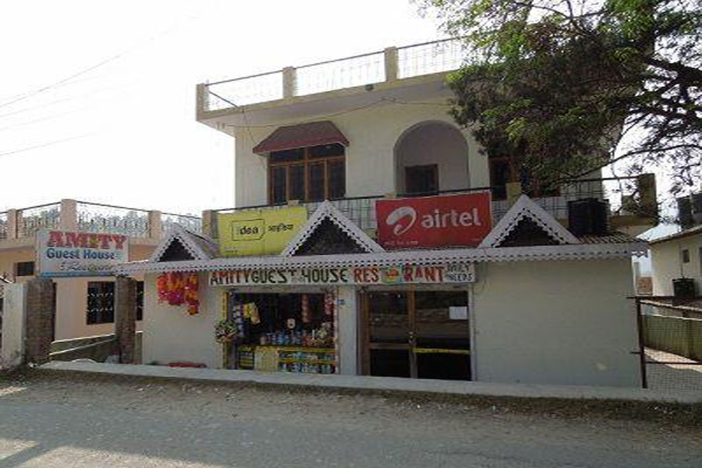 Amity Guest House
