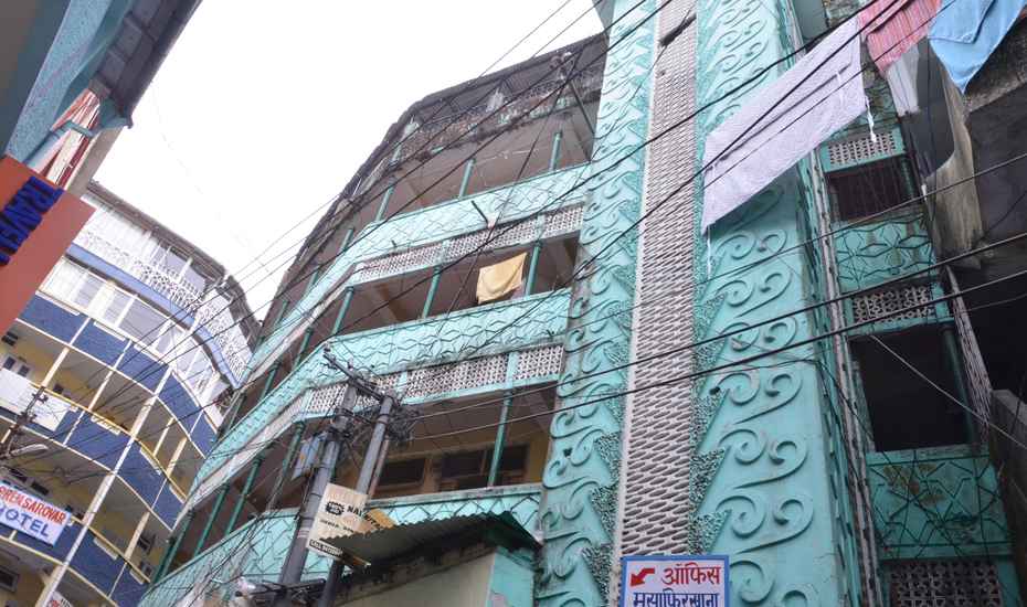 Anjuman Guest House