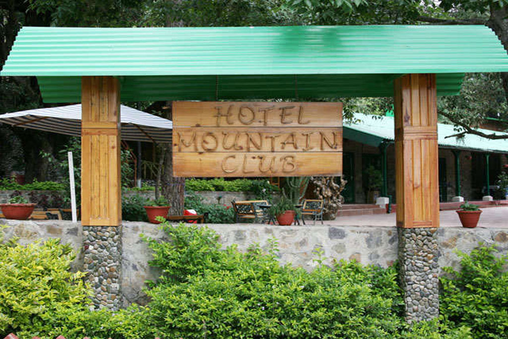 Mountain Club Hotel