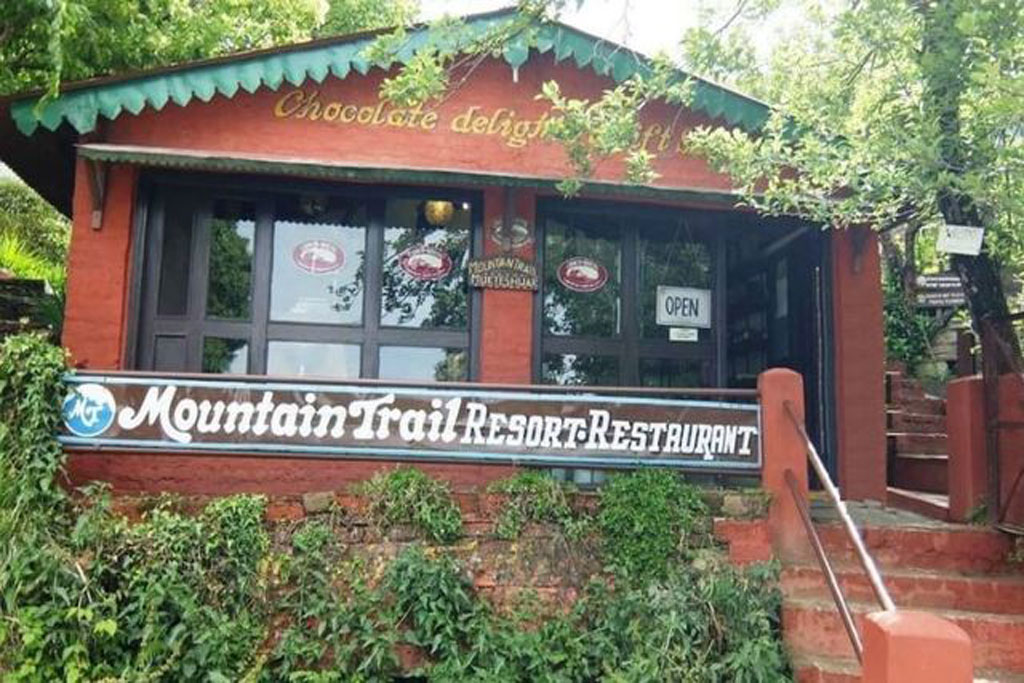 Mountain Trail Resort
