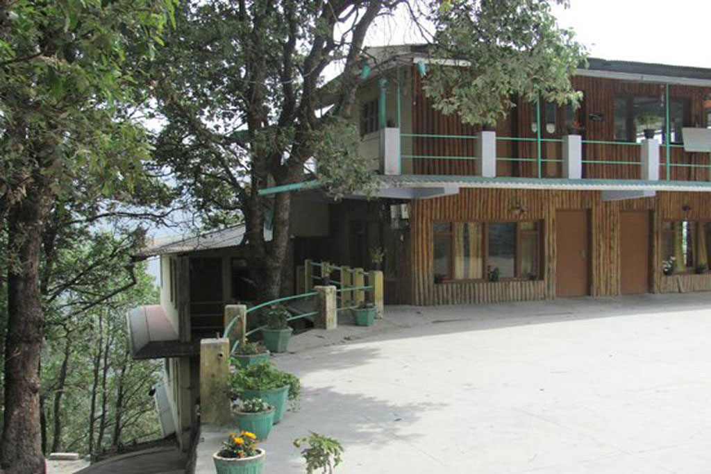 Oaks Serenity Estate Homestay Nainital