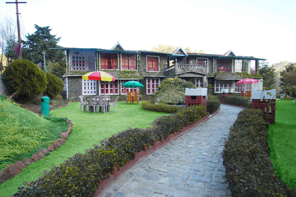 Sarthak Inn Hotel