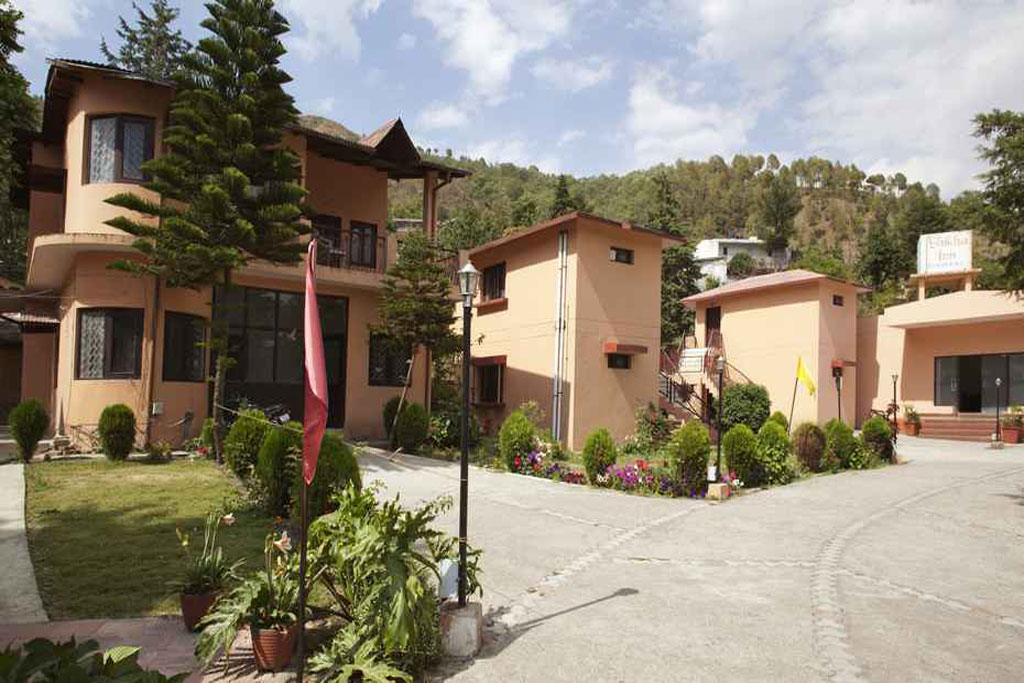 Shikha Inn Resort