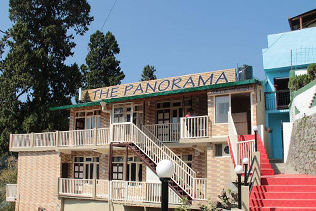 The Panorama Hotel