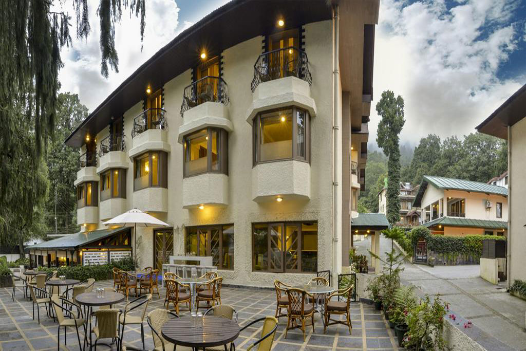 Vikram Vintage Inn Hotel
