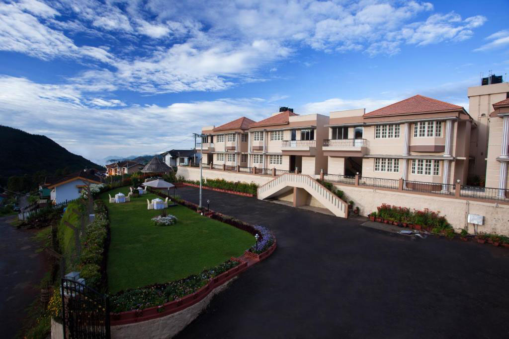 Delightz Inn Resort Ooty