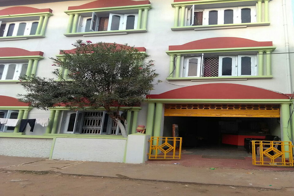 Arun Inn Hotel Puri