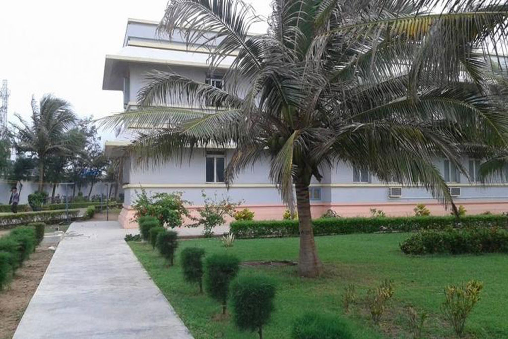 Birla Guest House Puri