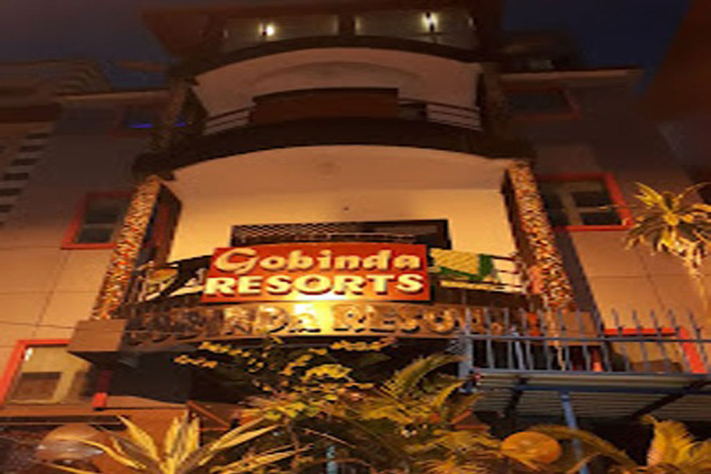 Gobinda Resort Puri