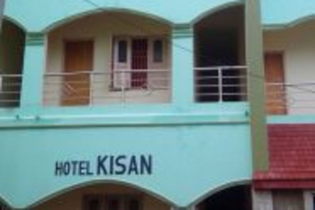 Kisan Hotel Puri