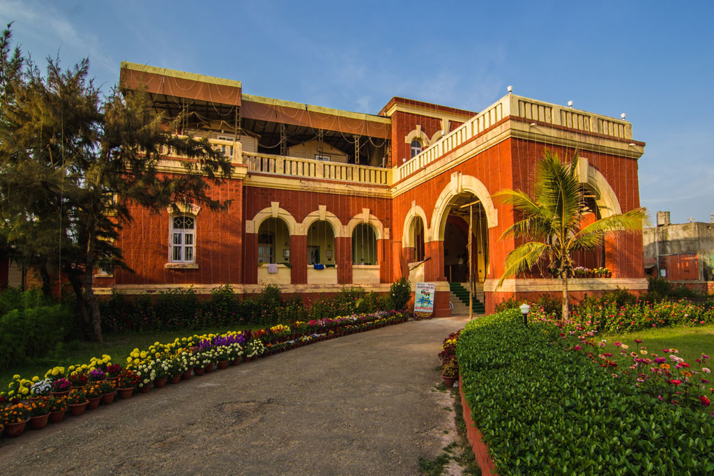 Mahodadhi Palace Hotel Puri