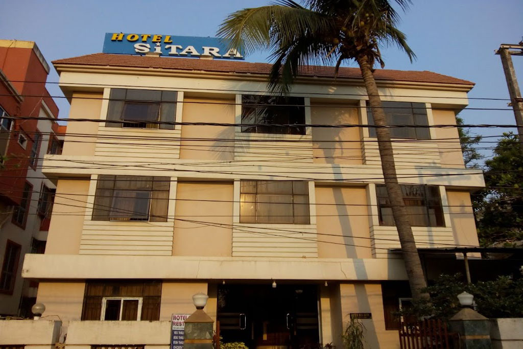 Sitara Hotel Puri