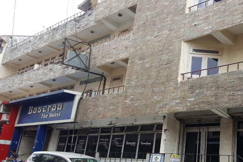 Baseraa The Hotel Rishikesh