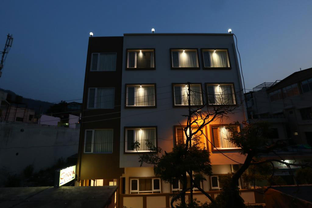 Green View Hotel Rishikesh
